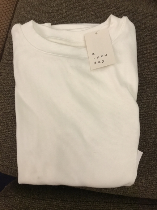 Women's Short Sleeve Crewneck T-Shirt
