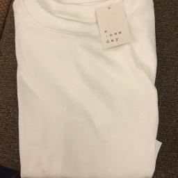 Women's Short Sleeve Crewneck T-Shirt