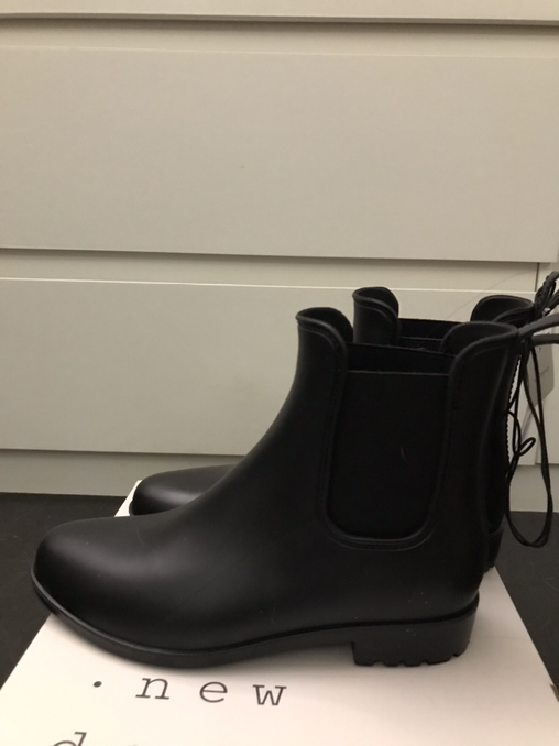 Women's Chelsea Rain Boots - A New Day - Photo 2 view in Queens, NY