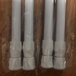 Spring Tension Curtain Rods - Photo 3 view in Queens, NY