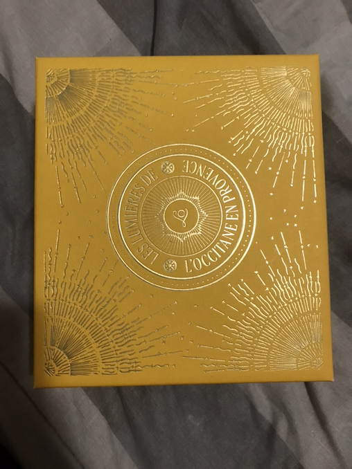 New L'Occitane Gift Set  - Photo 2 view in Queens, NY