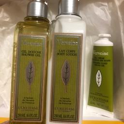 New L'Occitane Gift Set  - Photo 3 view in Queens, NY