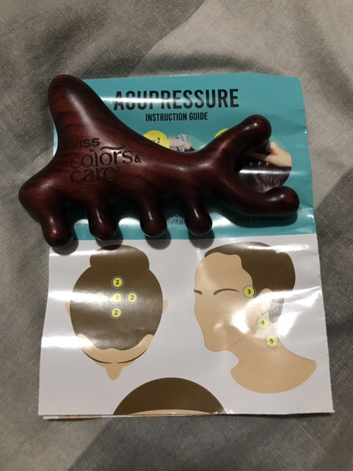 Gua Sha Only
