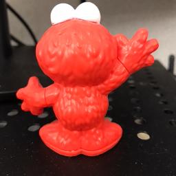 Sesame Street Friends Figure - Photo 2 view in Queens, NY