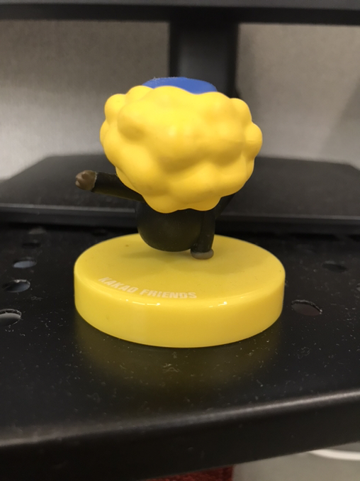 KAKAO FRIENDS MINI FIGURE - Photo 2 view in Queens, NY