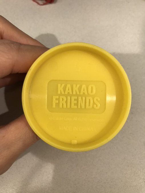 KAKAO FRIENDS MINI FIGURE - Photo 3 view in Queens, NY
