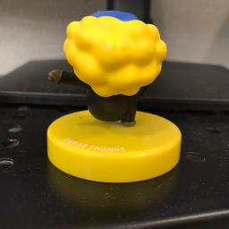 KAKAO FRIENDS MINI FIGURE - Photo 2 view in Queens, NY