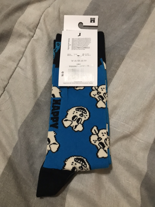 Brand New Socks - Photo 2 view in Queens, NY