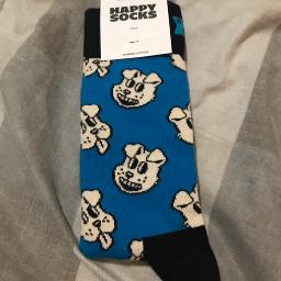 Brand New Socks