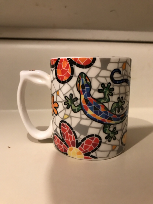 Mallorca Espresso Cup - Photo 2 view in Queens, NY