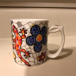 Mallorca Espresso Cup