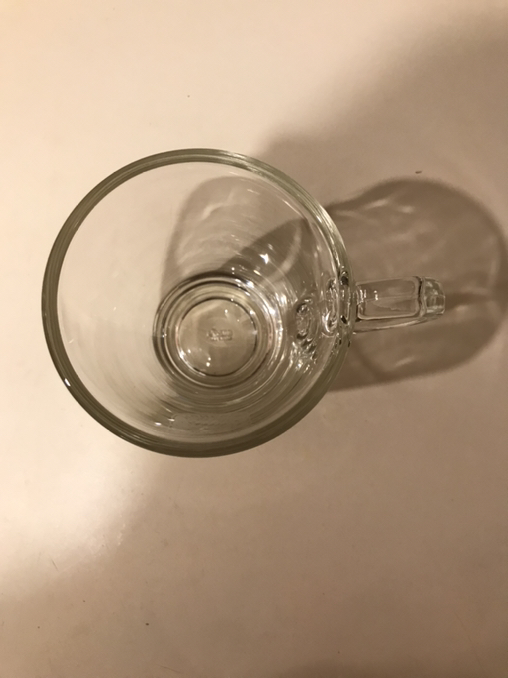 FC Bayern Munich Water Glass Set of 2 - Photo 3 view in Queens, NY