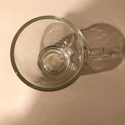 FC Bayern Munich Water Glass Set of 2 - Photo 3 view in Queens, NY