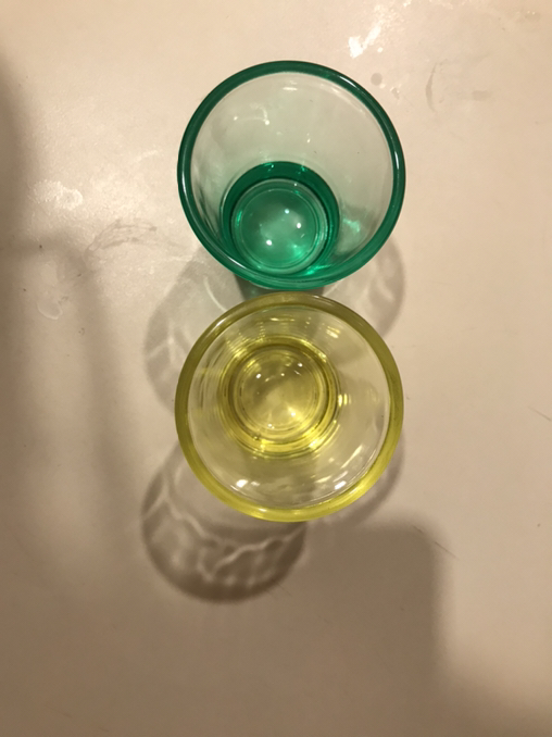 Shot Glasses (Set of 2) - Photo 2 view in Queens, NY