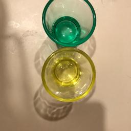 Shot Glasses (Set of 2) - Photo 2 view in Queens, NY