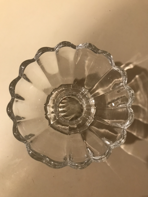 Crate and Barrel - Tulip Ice Cream Dish - Photo 2 view in Queens, NY