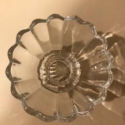 Crate and Barrel - Tulip Ice Cream Dish - Photo 2 view in Queens, NY