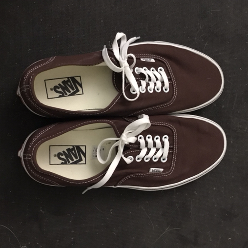 Vans Authentic Shoe