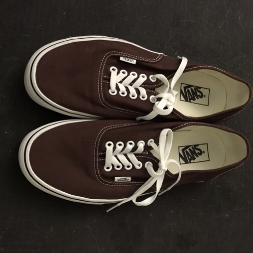 Vans Authentic Shoe - Photo 2 view in Queens, NY