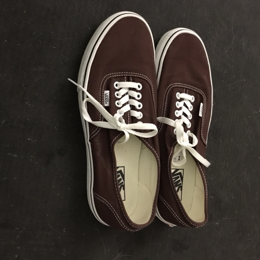 Vans Authentic Shoe - Photo 3 view in Queens, NY