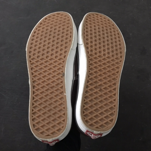 Vans Authentic Shoe - Photo 5 view in Queens, NY