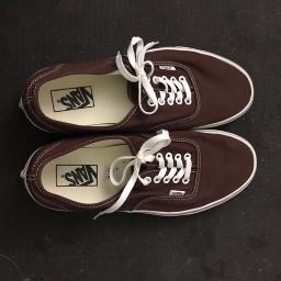 Vans Authentic Shoe