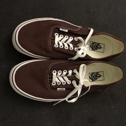 Vans Authentic Shoe - Photo 2 view in Queens, NY