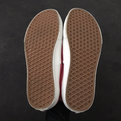 Vans Authentic Shoe mens - Photo 4 view in Queens, NY