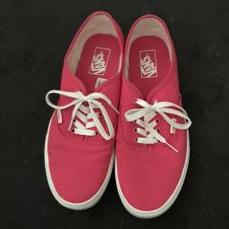 Vans Authentic Shoe mens - Photo 2 view in Queens, NY