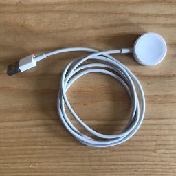 Apple Watch Charger Cable – Pre-Owned – Works Great