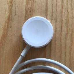 Apple Watch Charger Cable – Pre-Owned – Works Great - Photo 3 view in Queens, NY