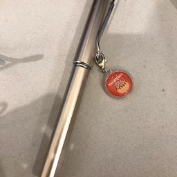 Osaka Souvenir Pen – Lightweight – With Osaka Keychain Clip - Photo 2 view in Queens, NY