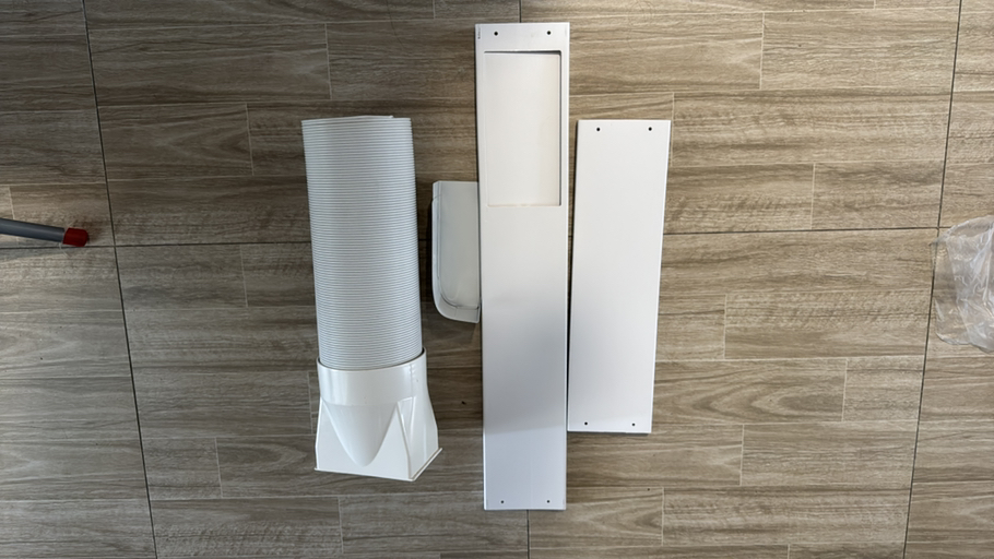 GREE 8,200 BTU Portable AC - Brand New, Never Used - Photo 6 view in Queens, NY