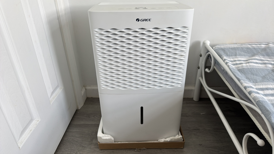 GREE 50 Pint Dehumidifier - Brand New, Never Used