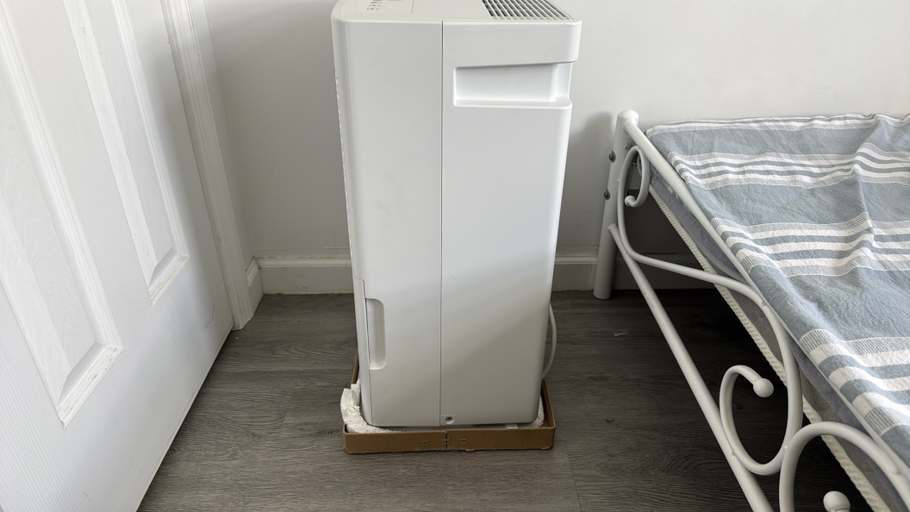 GREE 50 Pint Dehumidifier - Brand New, Never Used - Photo 3 view in Queens, NY