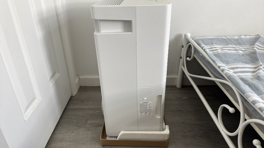 GREE 50 Pint Dehumidifier - Brand New, Never Used - Photo 4 view in Queens, NY
