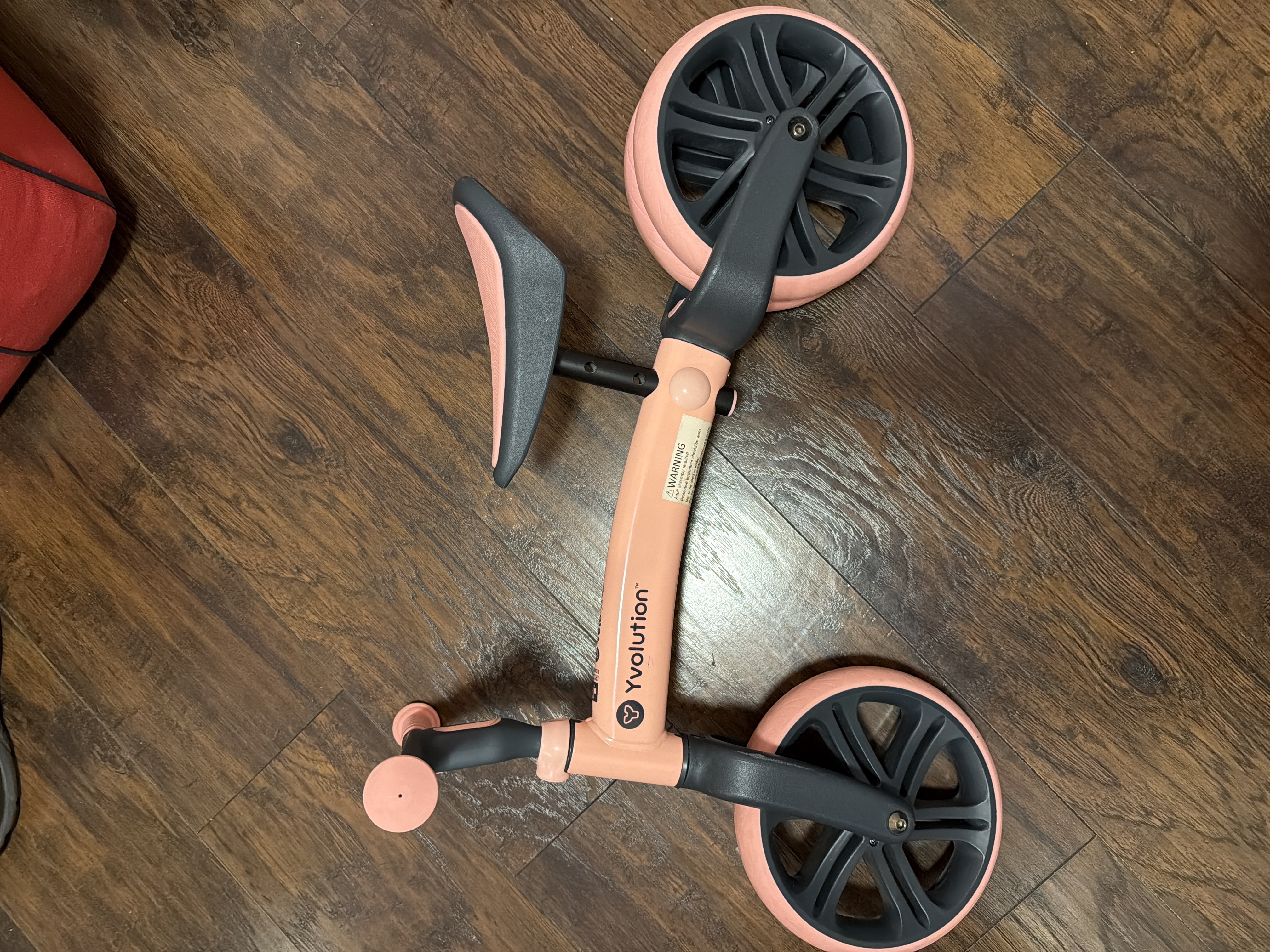 Yvolution Velo Junior