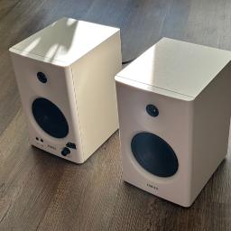 Edifier MR4 Speakers - Photo 2 view in Hudson County, NJ