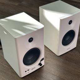 Edifier MR4 Speakers