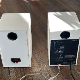 Edifier MR4 Speakers - Photo 4 view in Hudson County, NJ