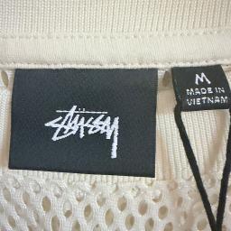 STUSSY TEAM JERSEY 80 - photo 4