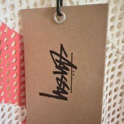 STUSSY TEAM JERSEY 80 - photo 3