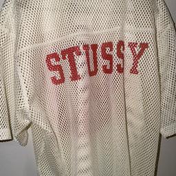 STUSSY TEAM JERSEY 80 - photo 2