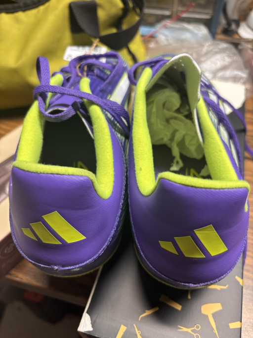 socckers shoes - photo 5
