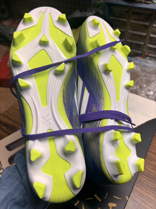 socckers shoes - photo 4