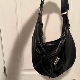 Aest Studio Sketch Medium Croissant Bag - photo 2