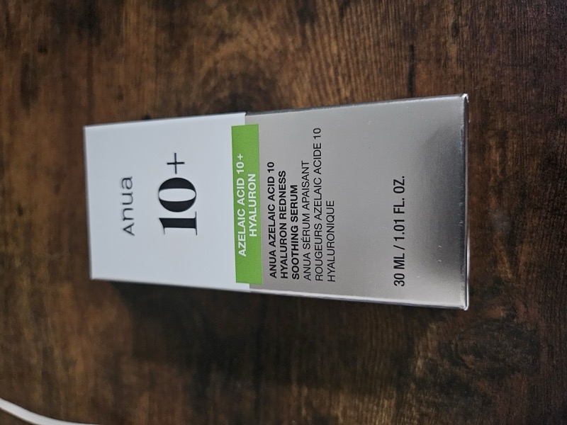 Anua Serum