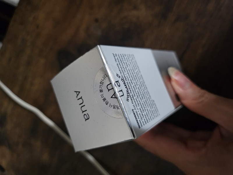 Anua Serum - photo 2
