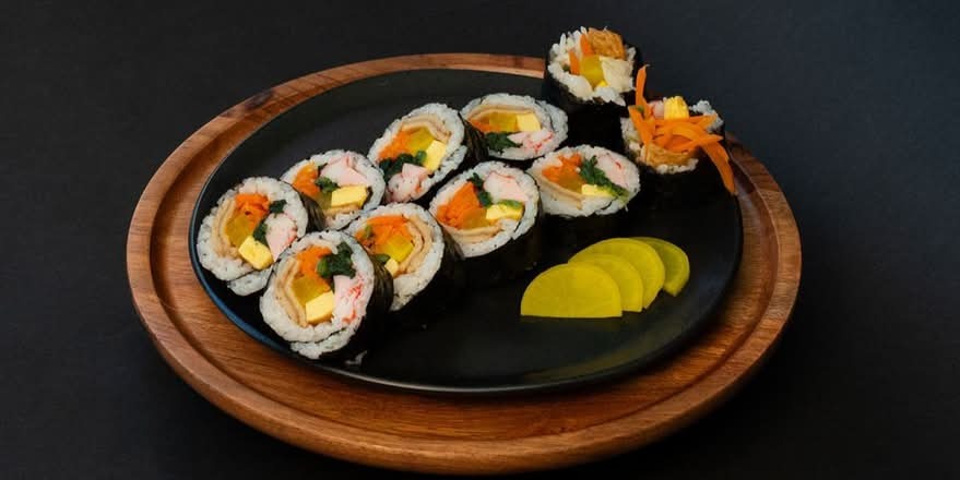 Appa Oden Kimbap