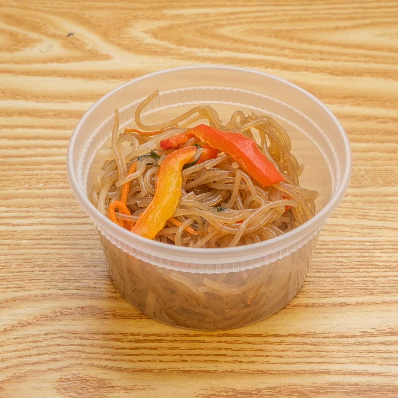 Japchae (Glass Noodle) - Small